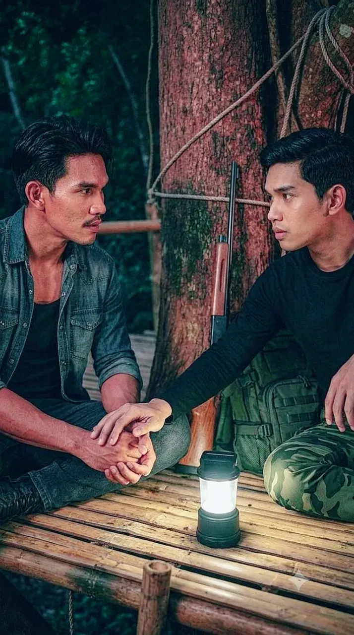 เรื่องพรานใหญ่