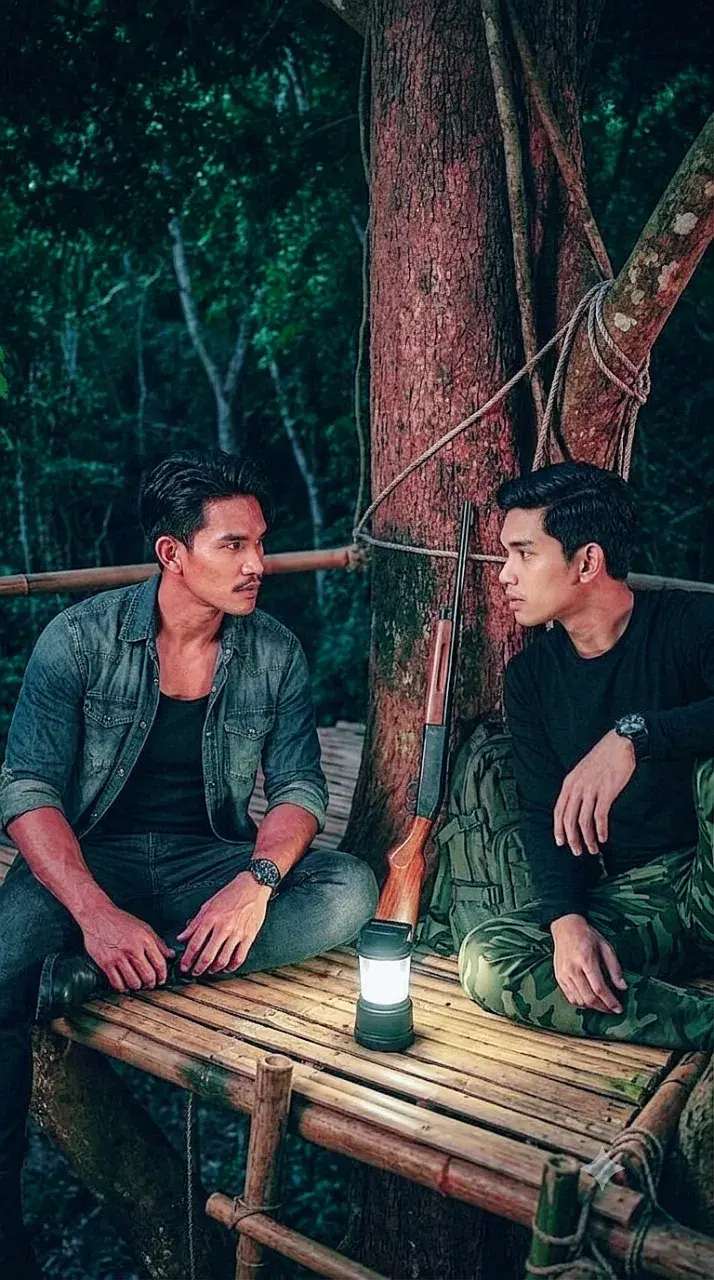 เรื่องพรานใหญ่