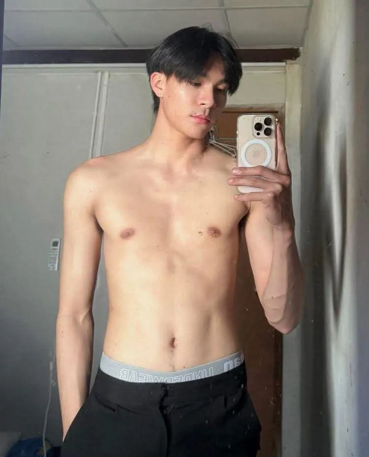 หนุ่มปรุงจืด