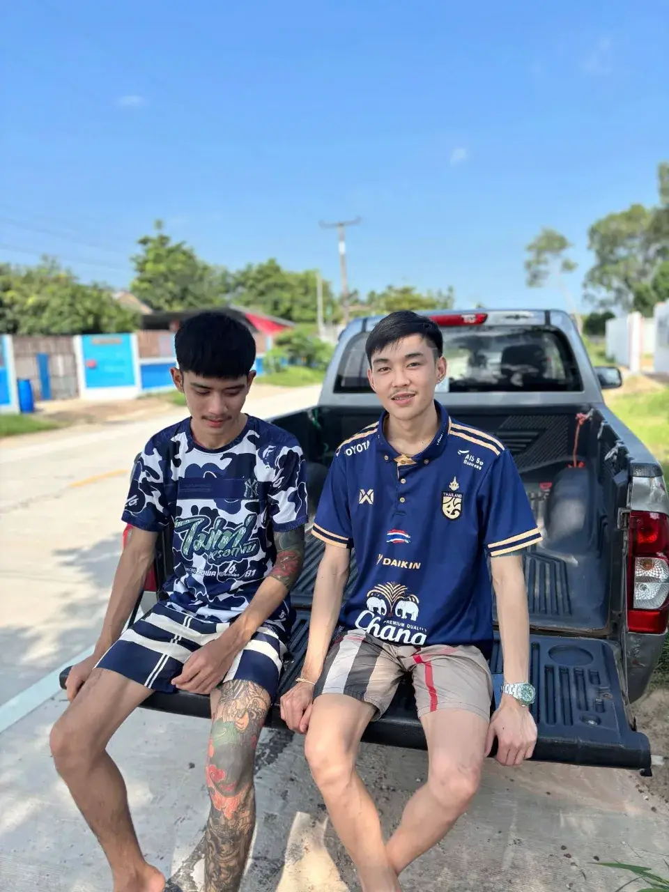 หนุ่มปรุงจืด