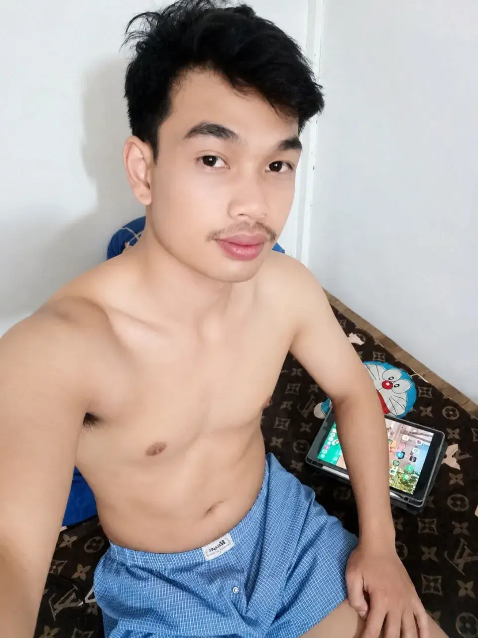 หนุ่มปรุงจืด