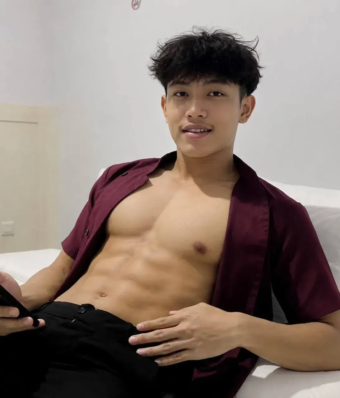 หนุ่มปรุงจืด