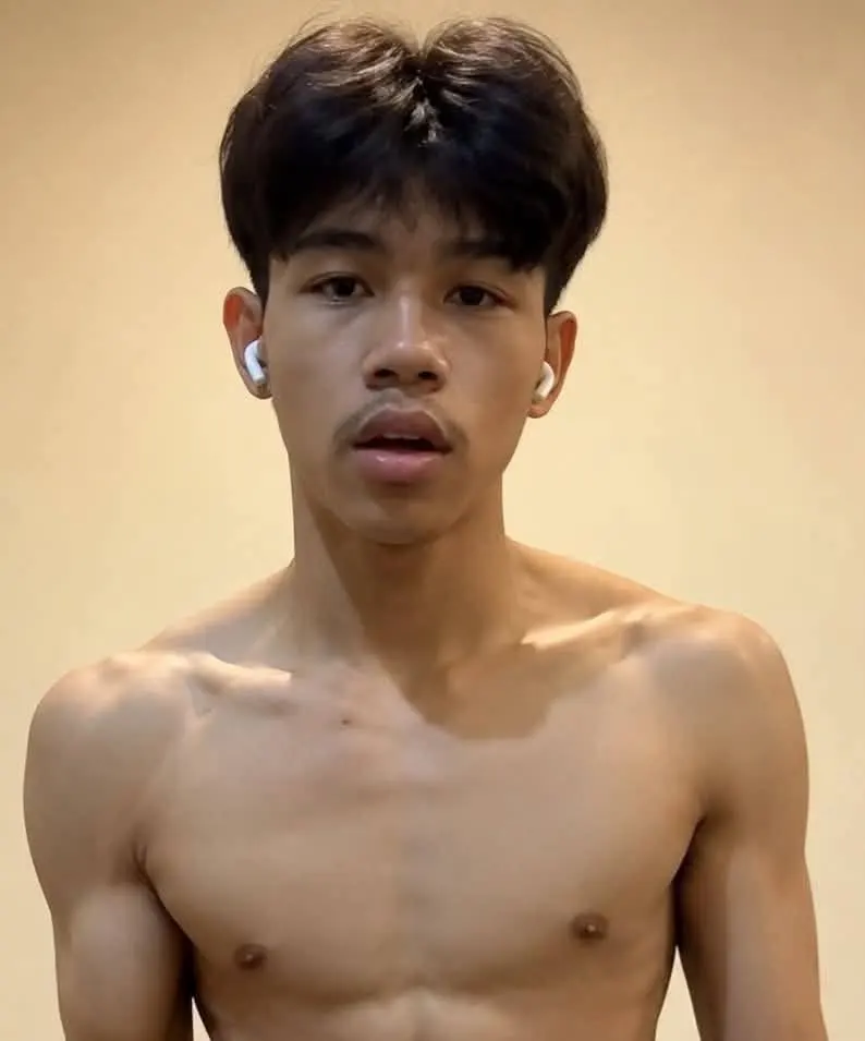 หนุ่มปรุงจืด
