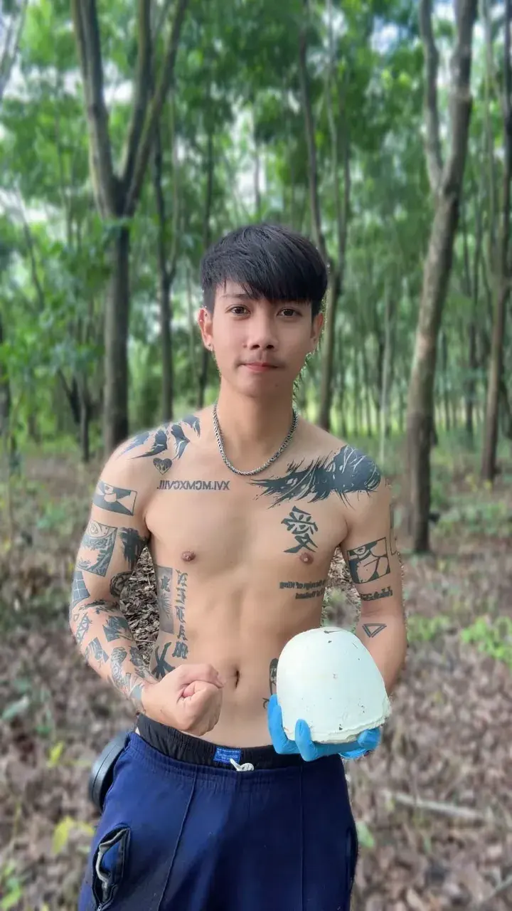 หนุ่มปรุงจืด