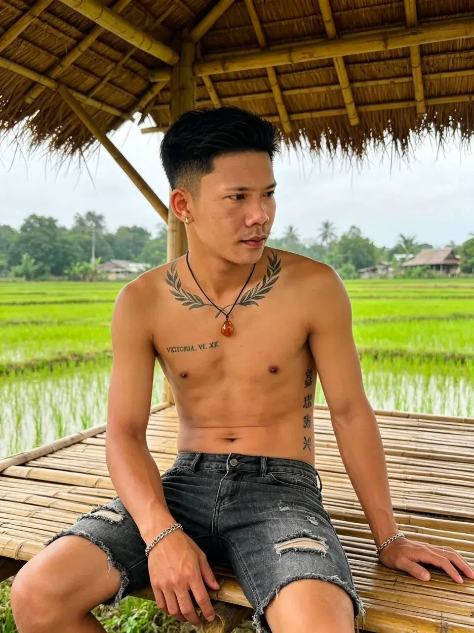 หนุ่มปรุงจืด