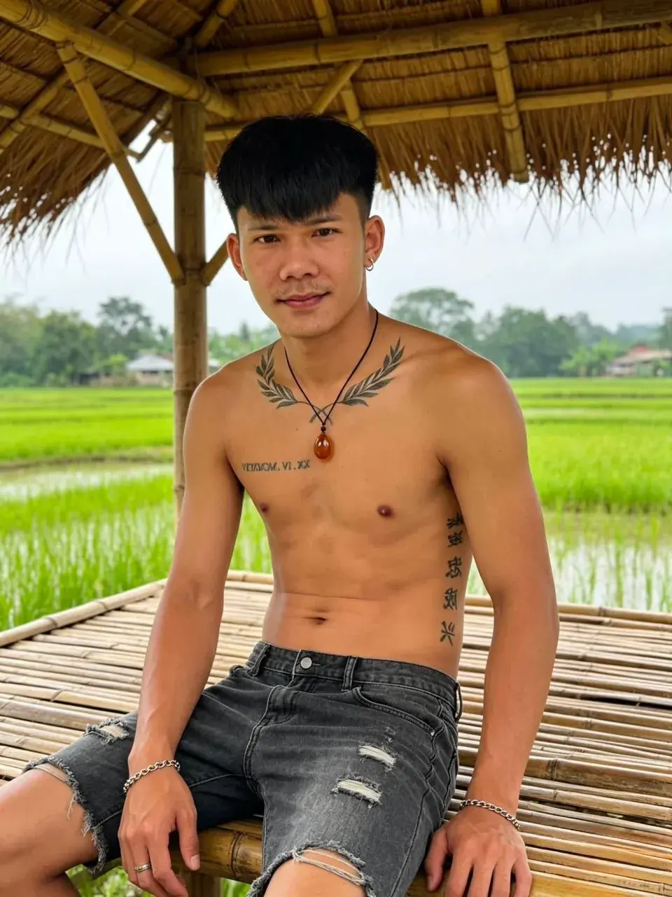 หนุ่มปรุงจืด