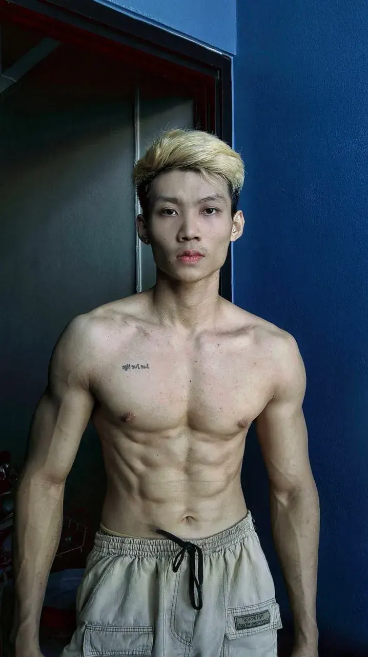 กล้ามพม่า