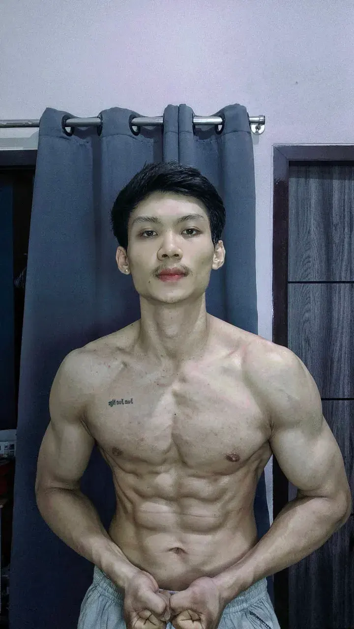 กล้ามพม่า