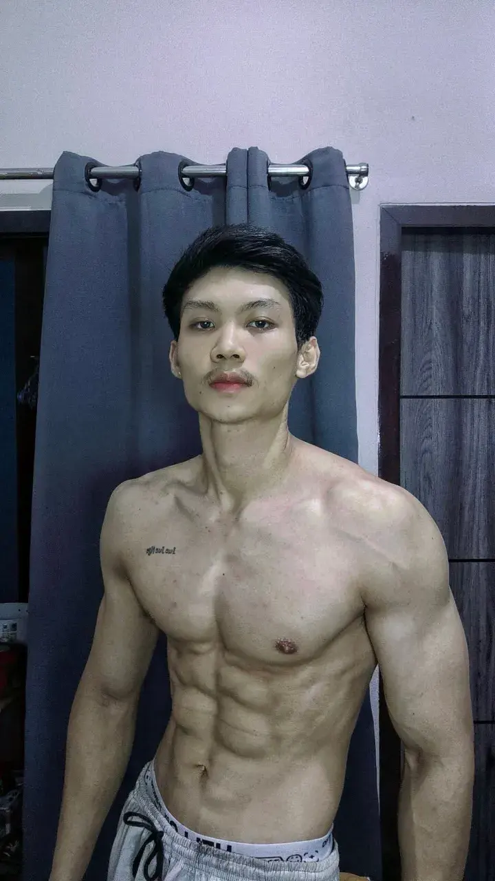 กล้ามพม่า