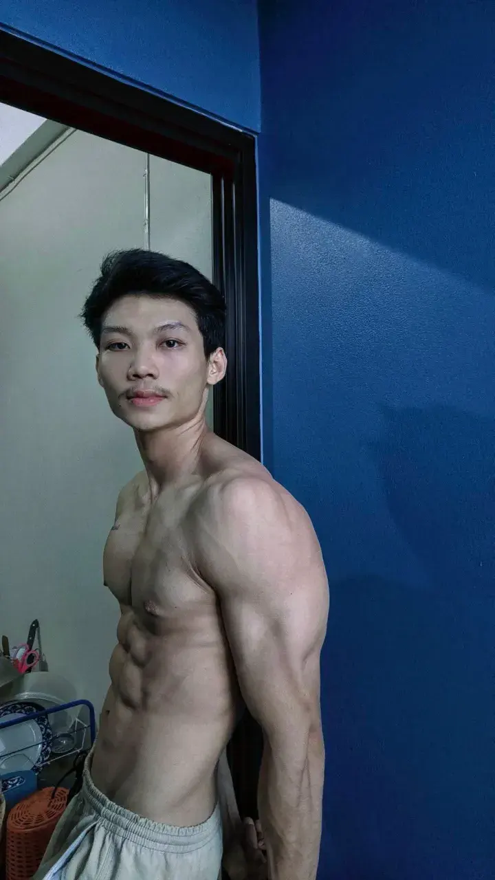 กล้ามพม่า