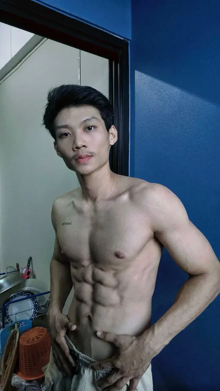 กล้ามพม่า