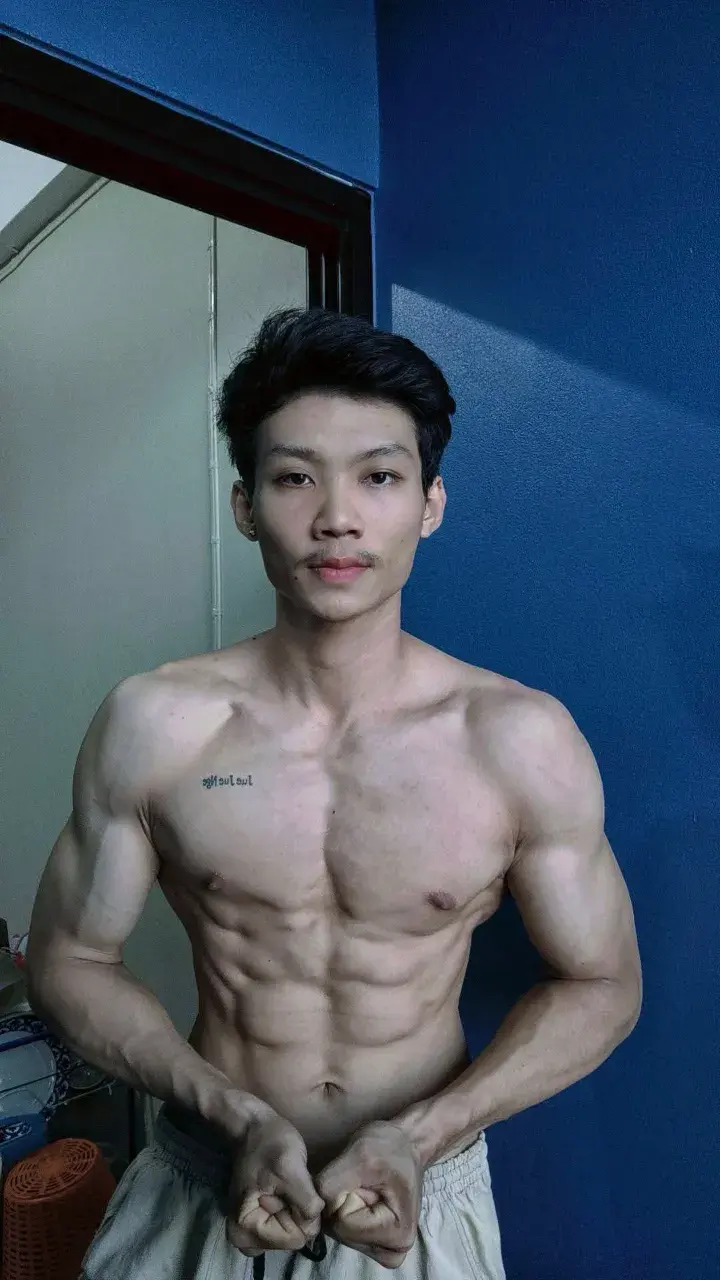 กล้ามพม่า