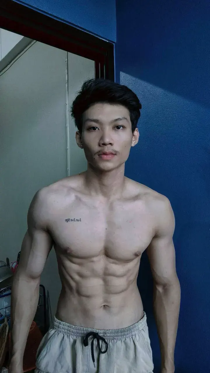 กล้ามพม่า