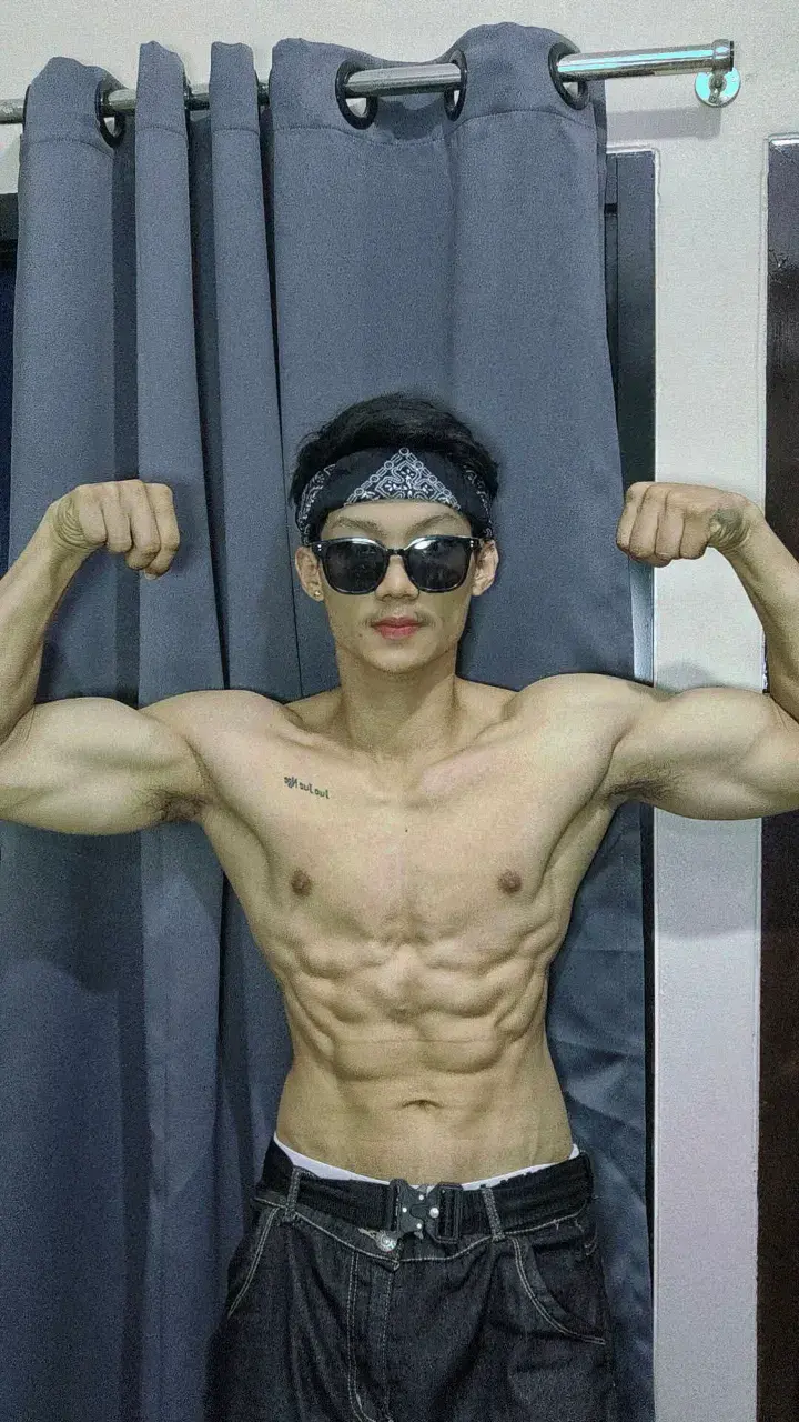 กล้ามพม่า