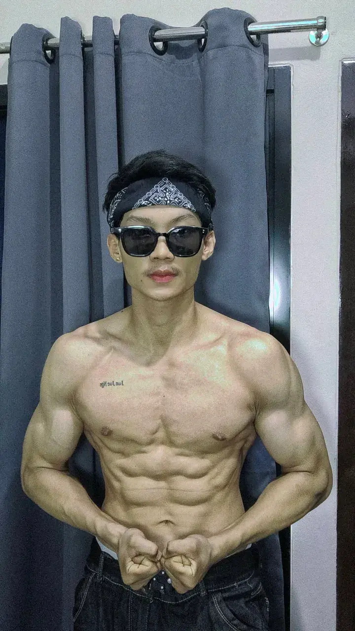 กล้ามพม่า