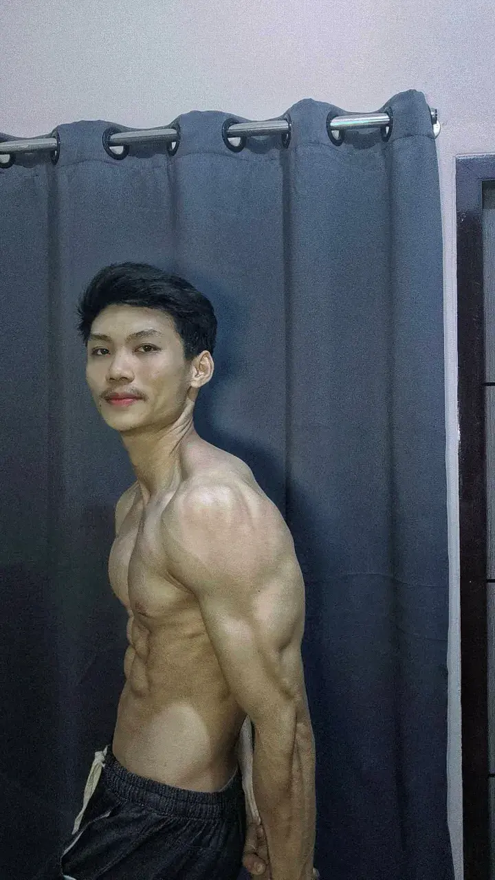 กล้ามพม่า