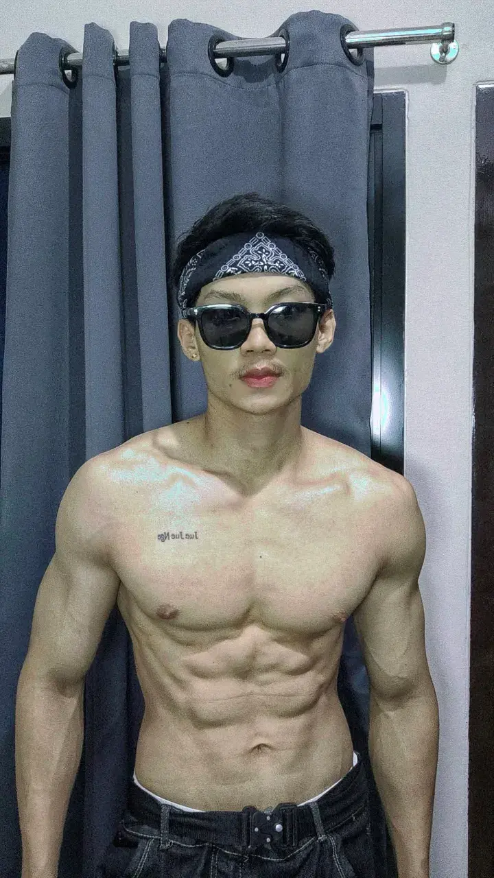 กล้ามพม่า