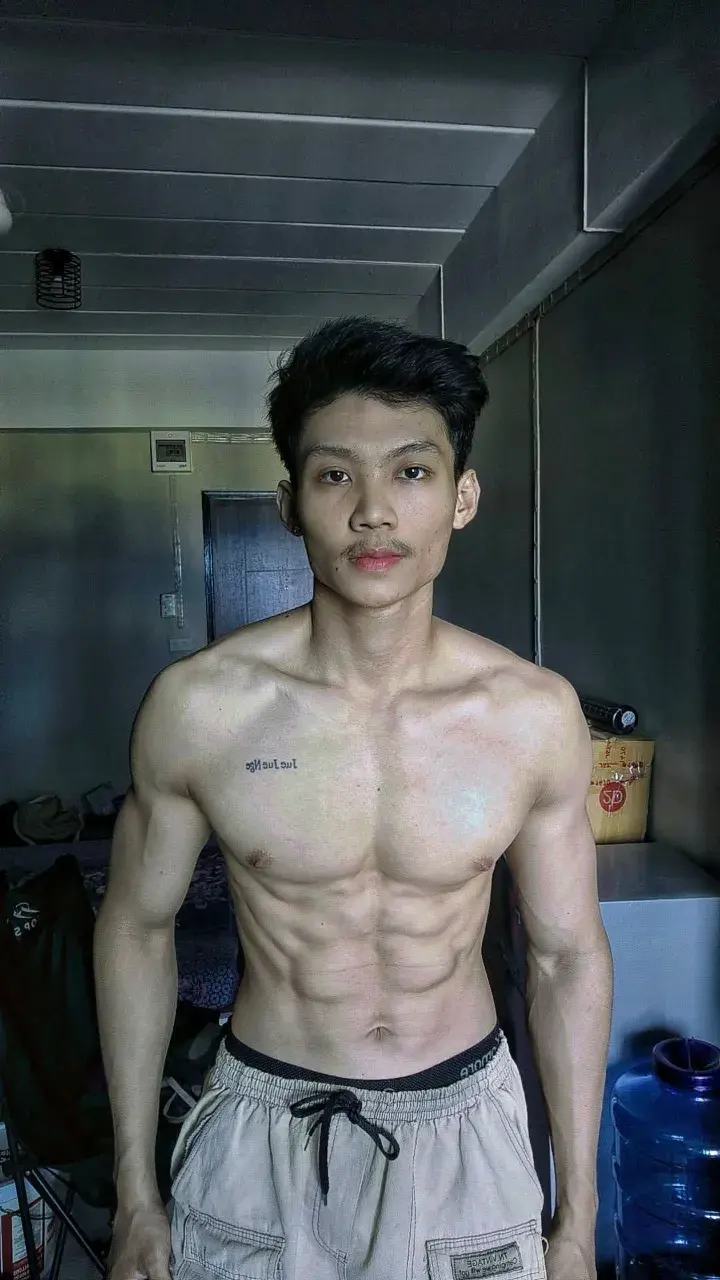 กล้ามพม่า