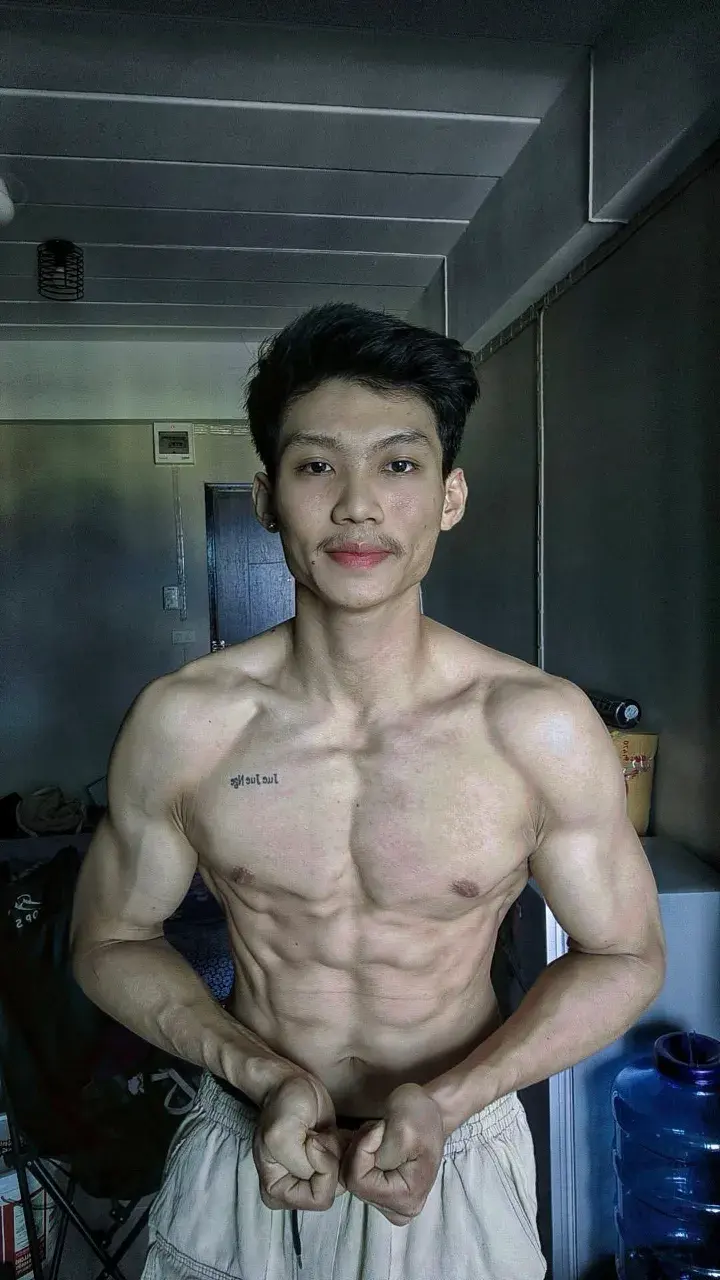 กล้ามพม่า