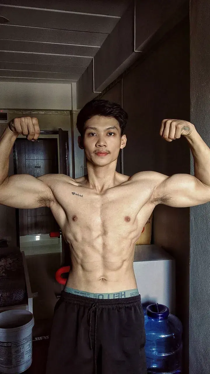 กล้ามพม่า