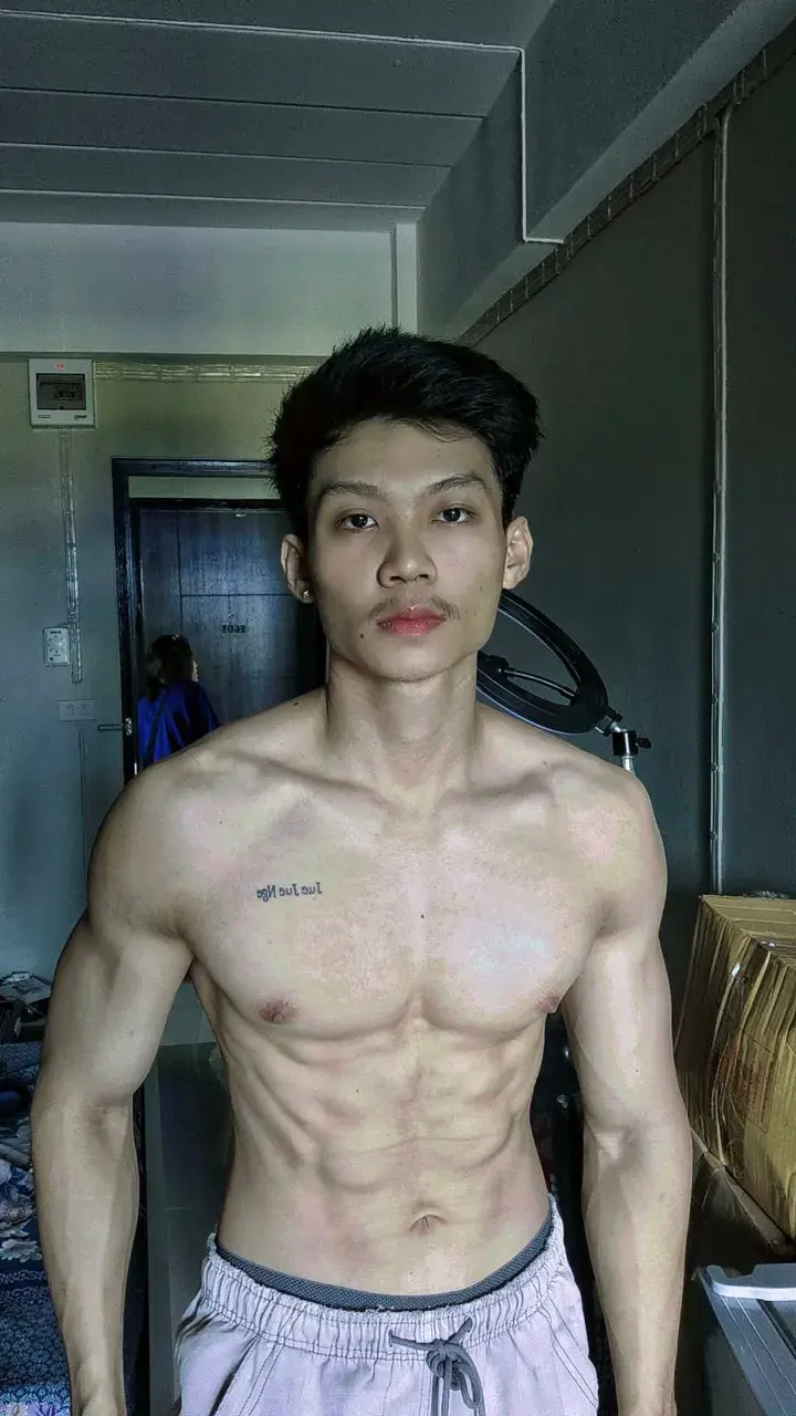 กล้ามพม่า