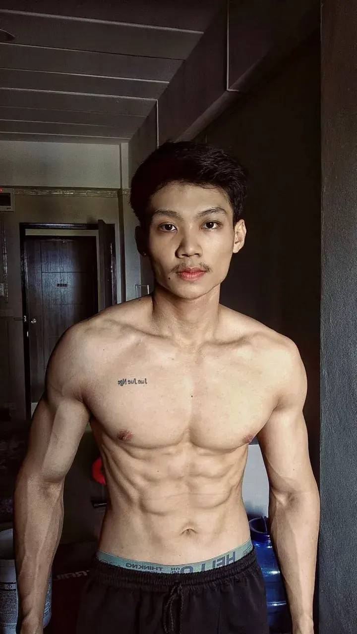 กล้ามพม่า