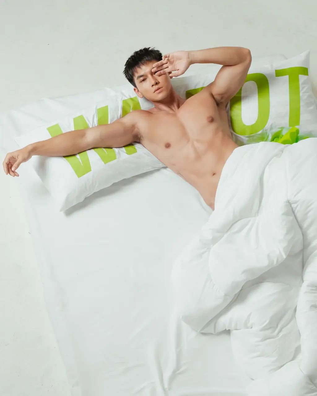 MI 24 ยู บุณยกร ต๊ะใจ