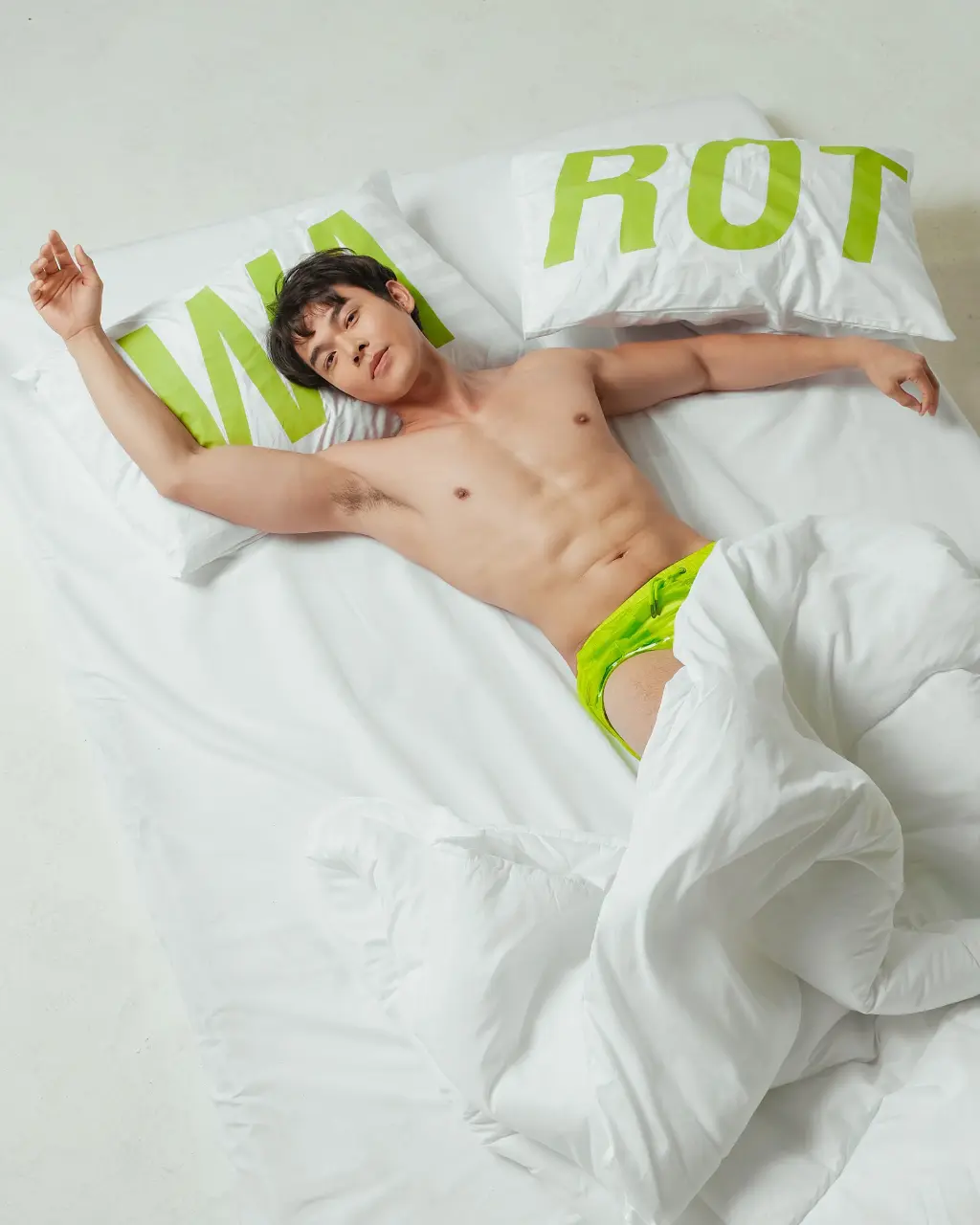 MI 15 เบสท์ สิทธิพงษ์ อิ่มเสถียร