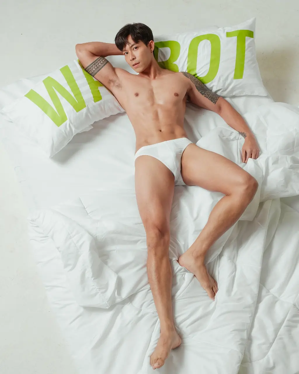 MI 07 เอเอ วรัญญู ธาราศิริวัฒนกุล