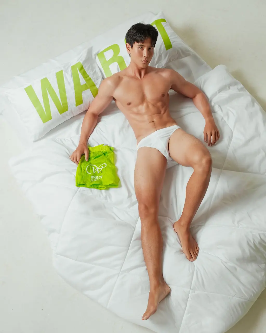 MI 30 ฟลุ๊ค ภาณุพงศ์ ไพบูลย์ธนศาล