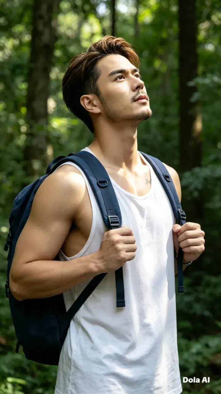 Good Man165