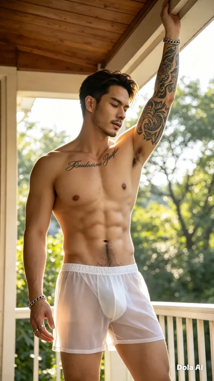 Good Man166