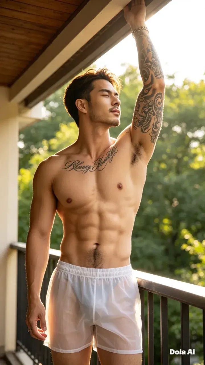 Good Man166