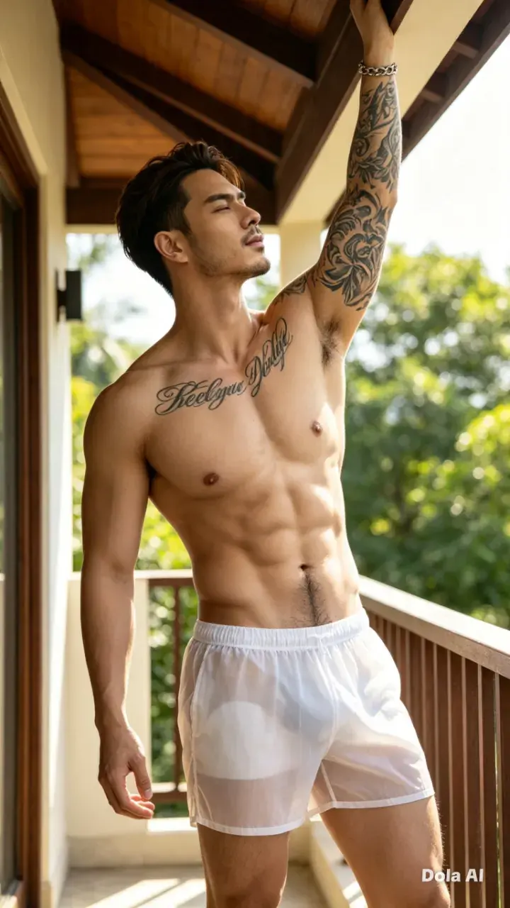Good Man166