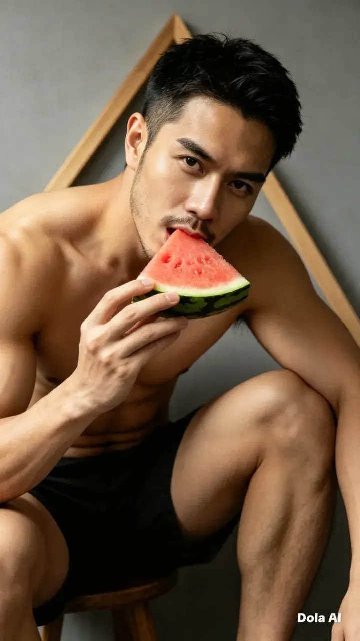 Good Man167