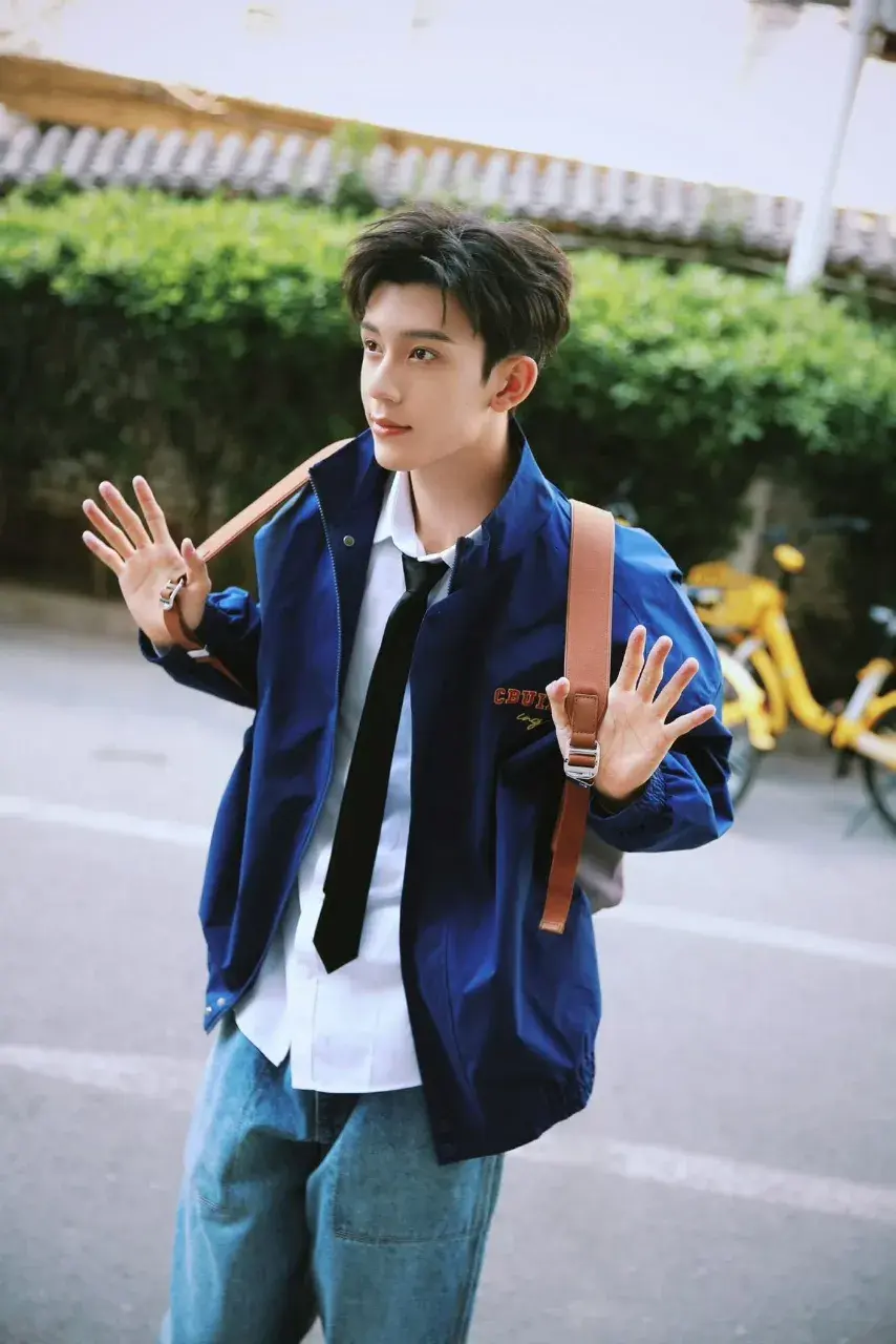 ผู้หล่อ