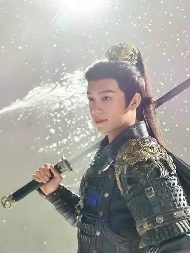 ผู้หล่อ