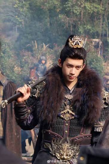 ผู้หล่อ