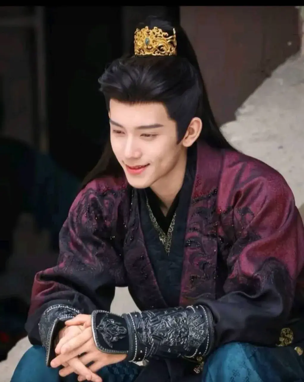 ผู้หล่อ