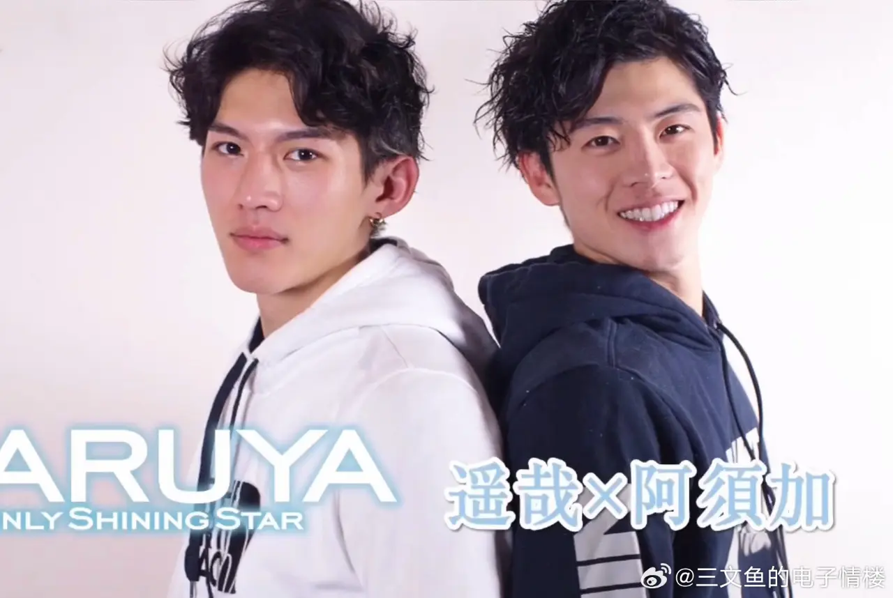 Who's Your Type? Gay Porn Actors