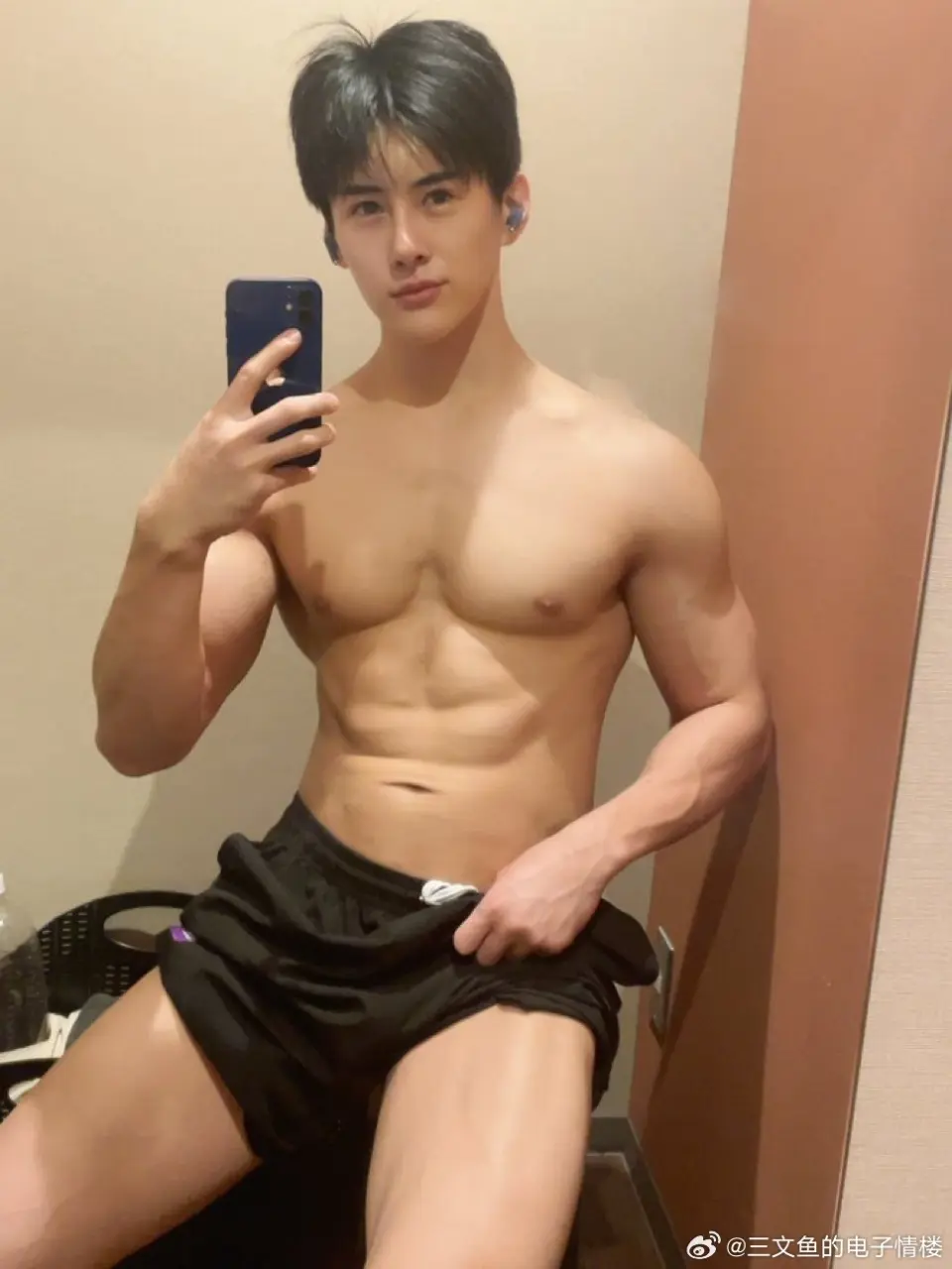 Who's Your Type? Gay Porn Actors