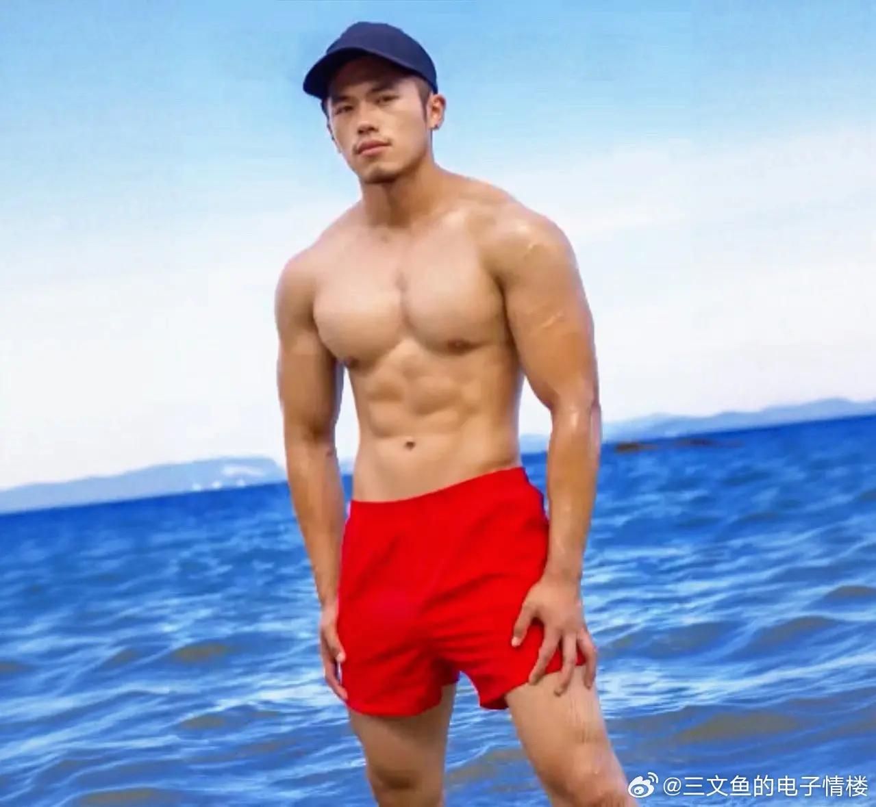 Who's Your Type? Gay Porn Actors
