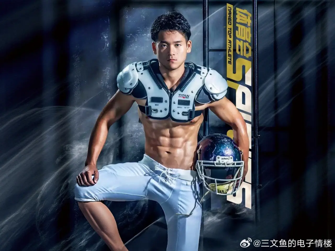 Who's Your Type? Gay Porn Actors