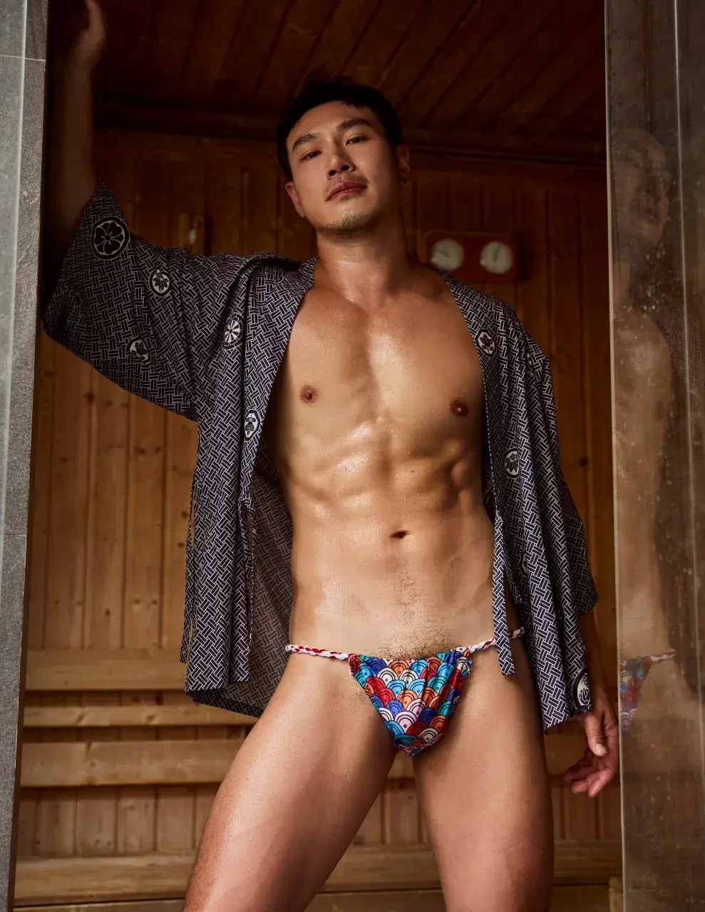AWESOME VOL.42 | handsomeguy.xyz