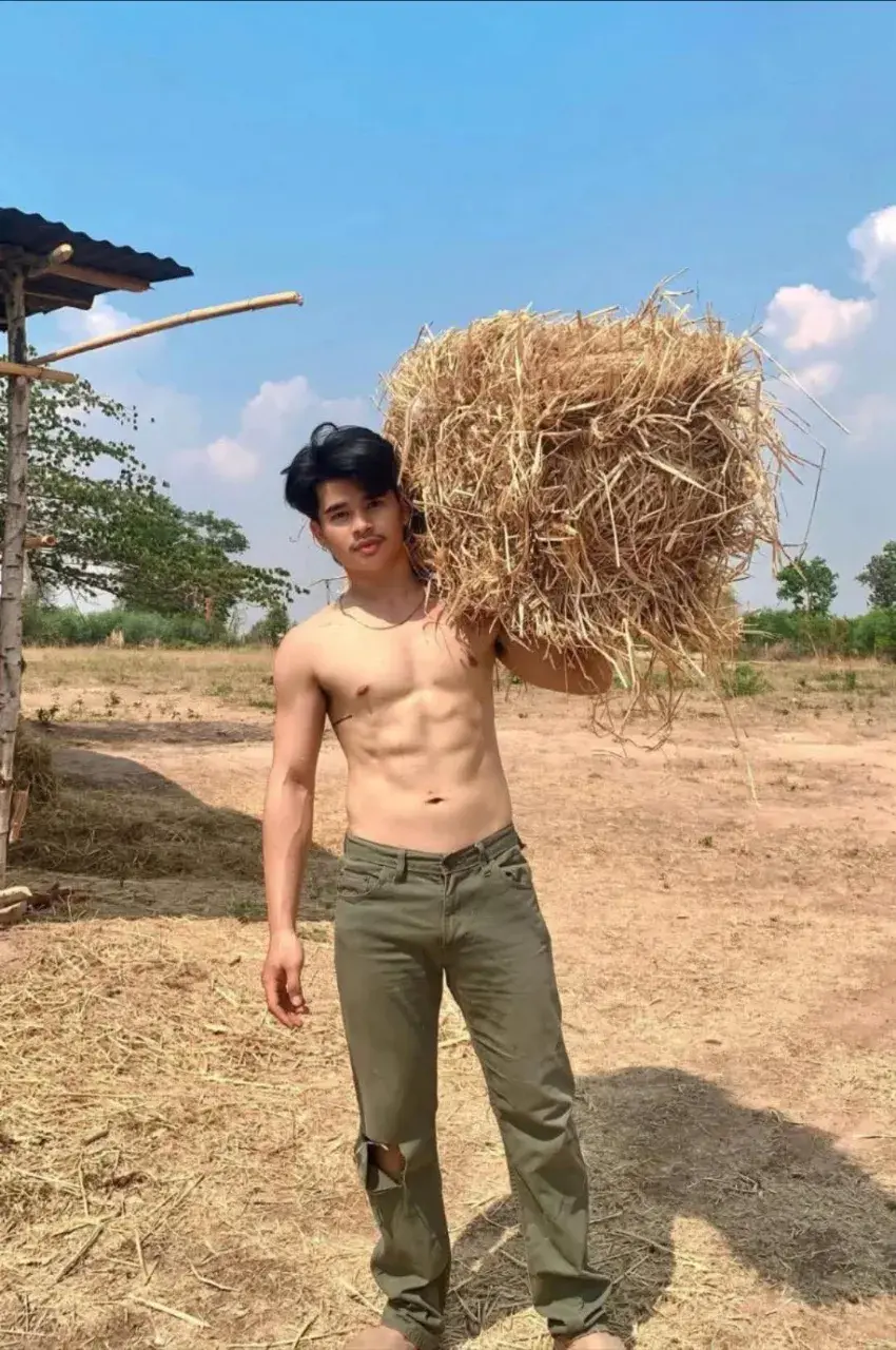 ผู้บ้านบ้าน