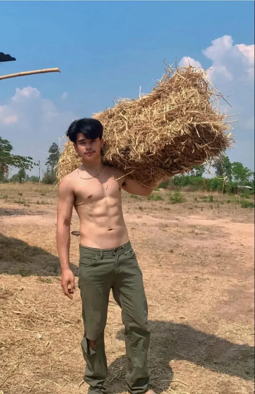 ผู้บ้านบ้าน