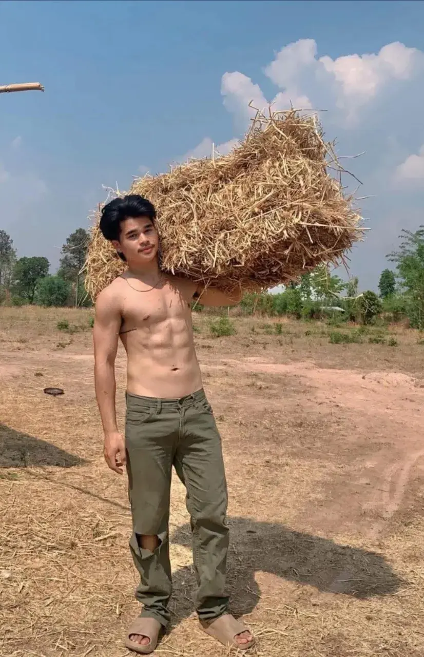 ผู้บ้านบ้าน
