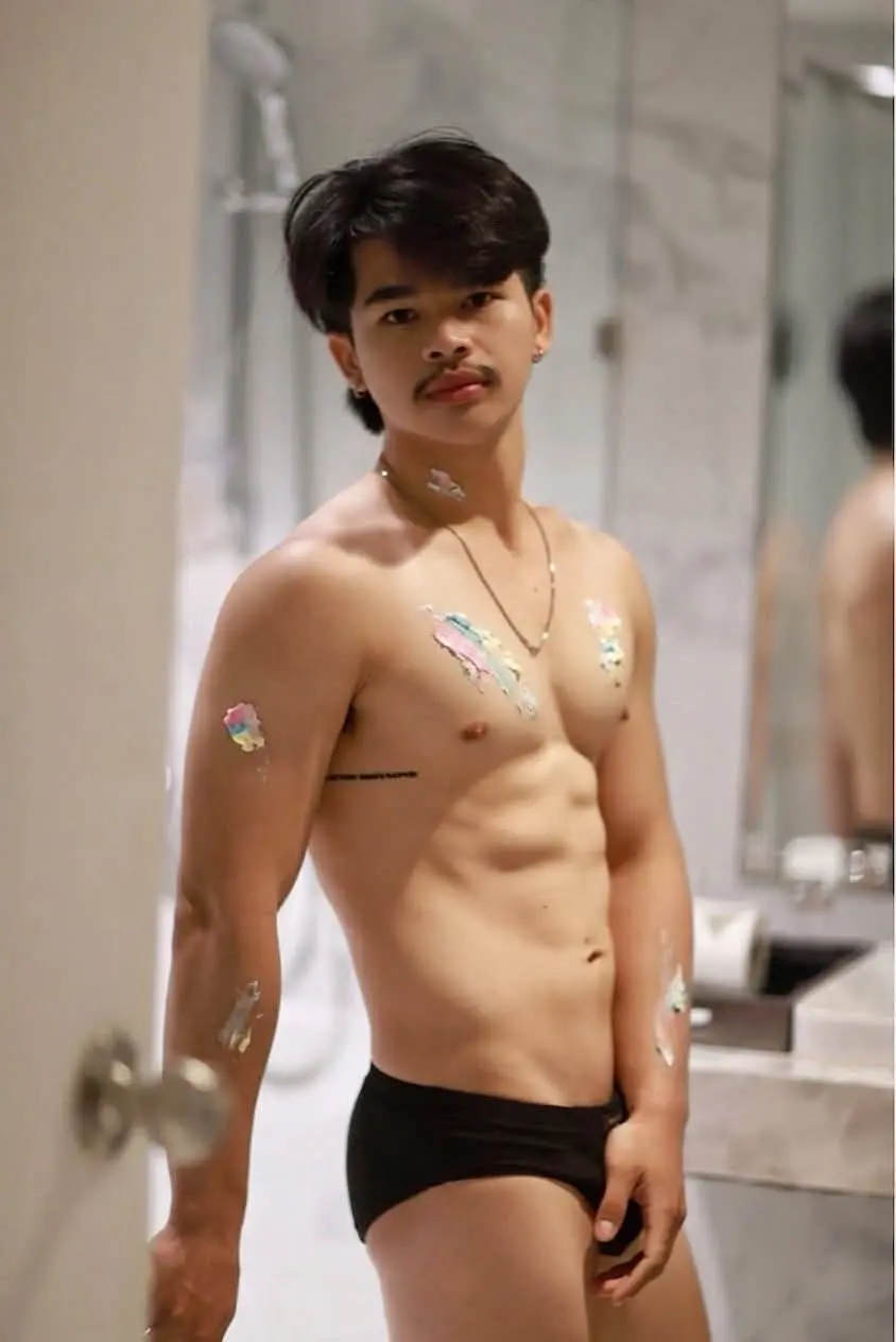 ผู้บ้านบ้าน