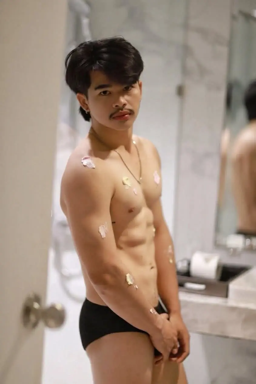 ผู้บ้านบ้าน