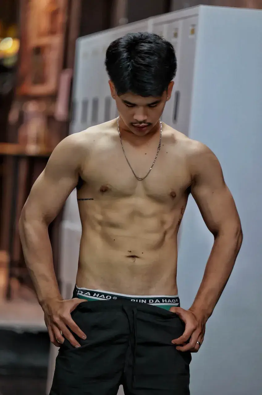 ผู้บ้านบ้าน
